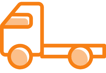 昌黎拖车/平板车